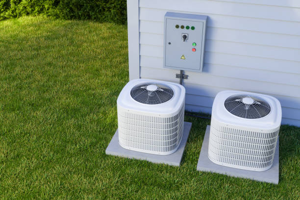 Best Geothermal HVAC Systems in Montour Falls, NY