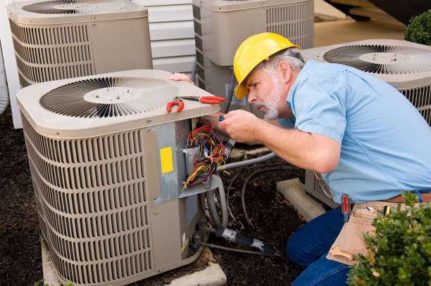 Best Solar-powered HVAC Systems in Montour Falls, NY